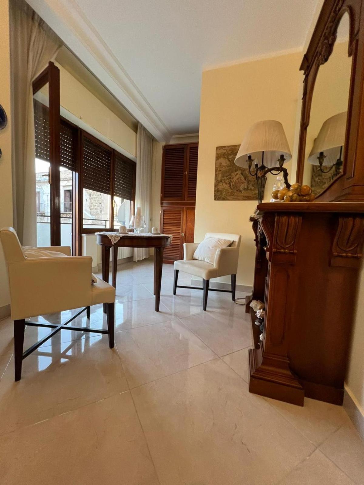 Cavoursuite Палермо Екстер'єр фото